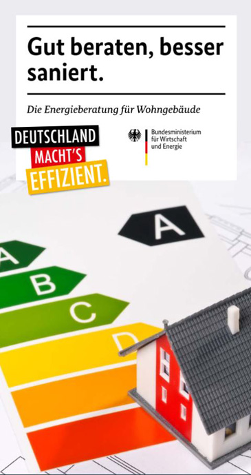 Energieberatung